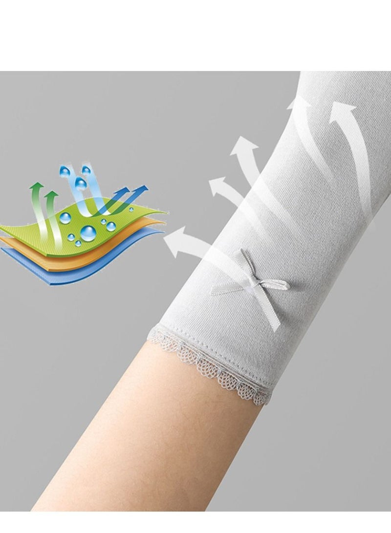 قفازات القيادة النسائية - Image 3