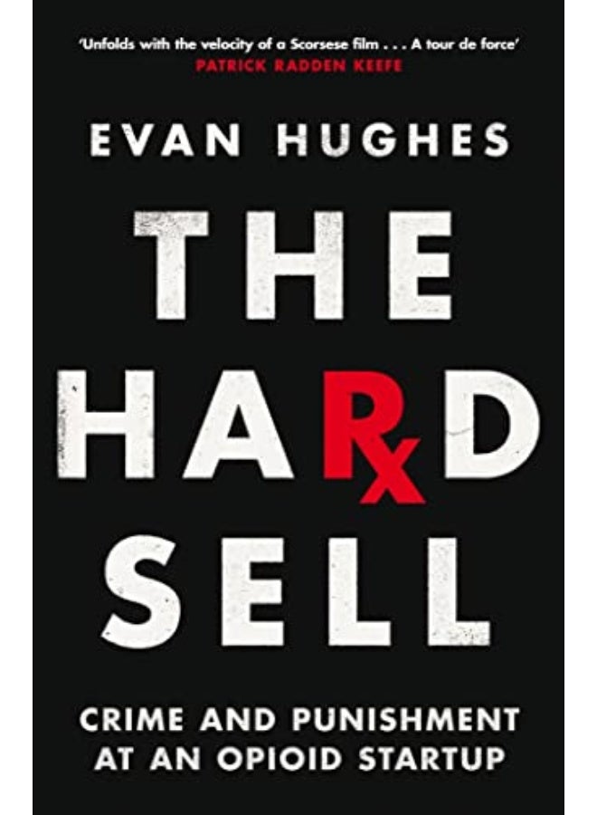 Hard Sell