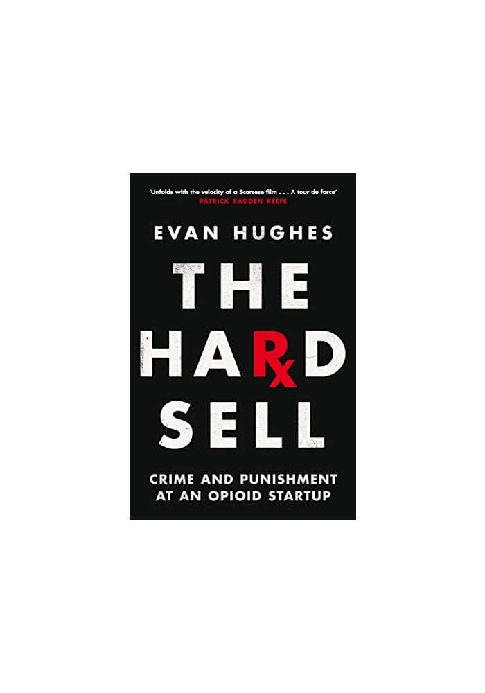 Hard Sell