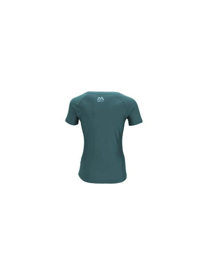 أكوا مارينا قميص واقي من أكوا مارينا أفينير للنساء - أزرق - Image 2