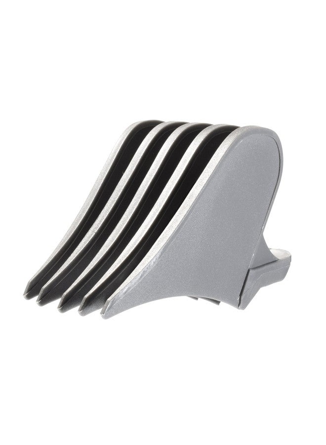 Miaco Size # 12, 1.5" (38mm) Clipper Guide Comb fits Wahl Clippers - Image 1