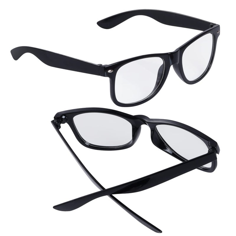 mifengda Kids 100 Day of School Old Man Costume - Grandpa Outfit for Boys 1920s Halloween Dress Up Set Including Bow Tie, Beard, Eyebrow, Suspenders, Glasses - Image 5