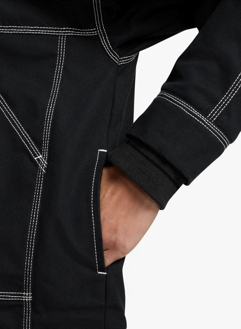 Nike  Nsw Street Graphics Cargo Jacket for Women | Best Price UAE