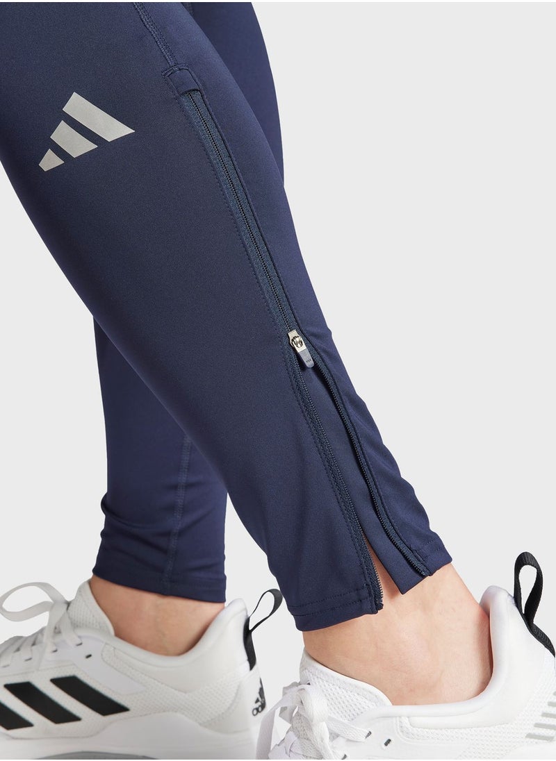Adidas - Own The Run Leggings - Image 1