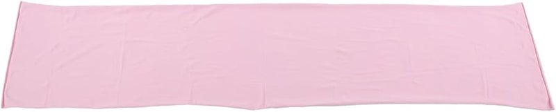 Newborn Photography Wrap Soft Stretchy Pink Baby Photo Shoot Prop 0 3 Months - Image 3