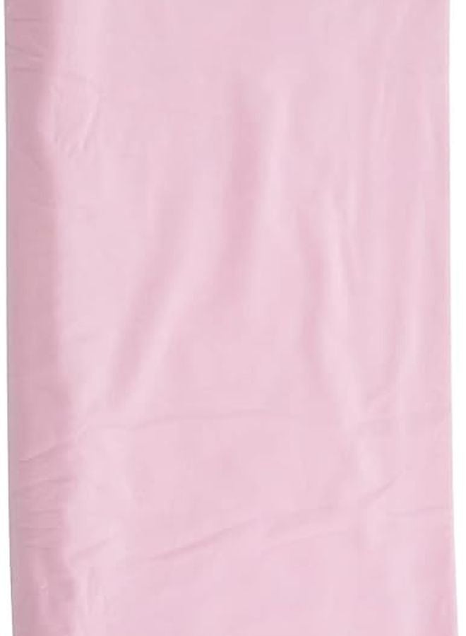 Newborn Photography Wrap Soft Stretchy Pink Baby Photo Shoot Prop 0 3 Months - Image 5