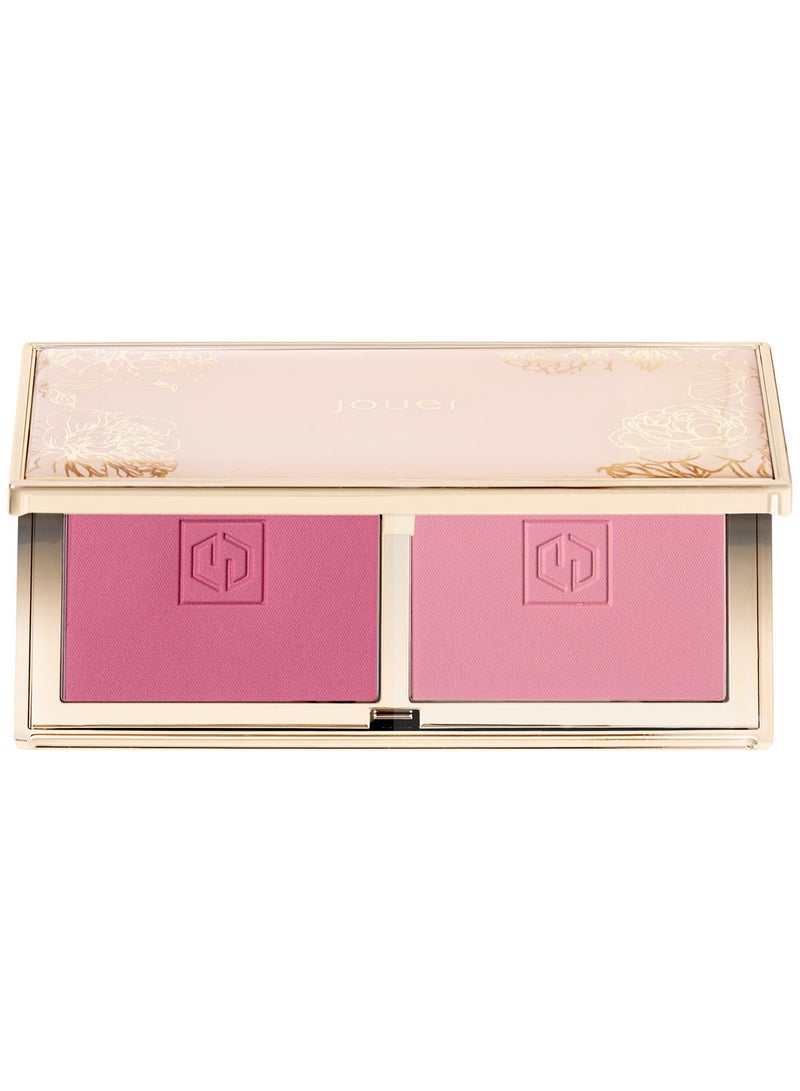 JOUER COSMETICS Blush Bouquet Coquette 11g