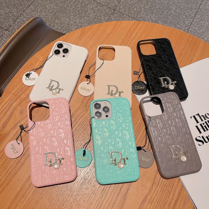 Drop Protection iPhone 14 Pro Max Scratch Resistant Leather , White , Texture , , , Cover for iPhone 14 14 Plus 14 Pro 14 Pro Max - Image 4