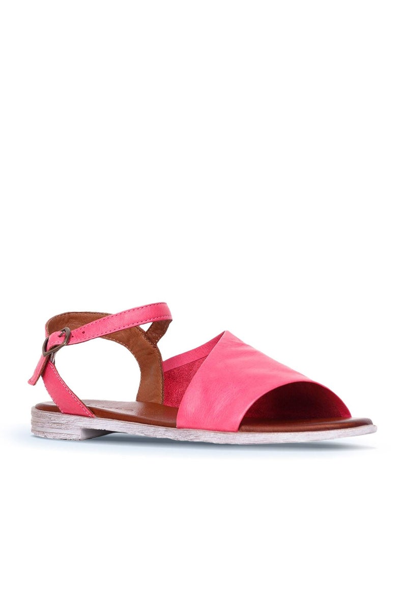 Bueno Easy Wear Flat Sandal - Image 2