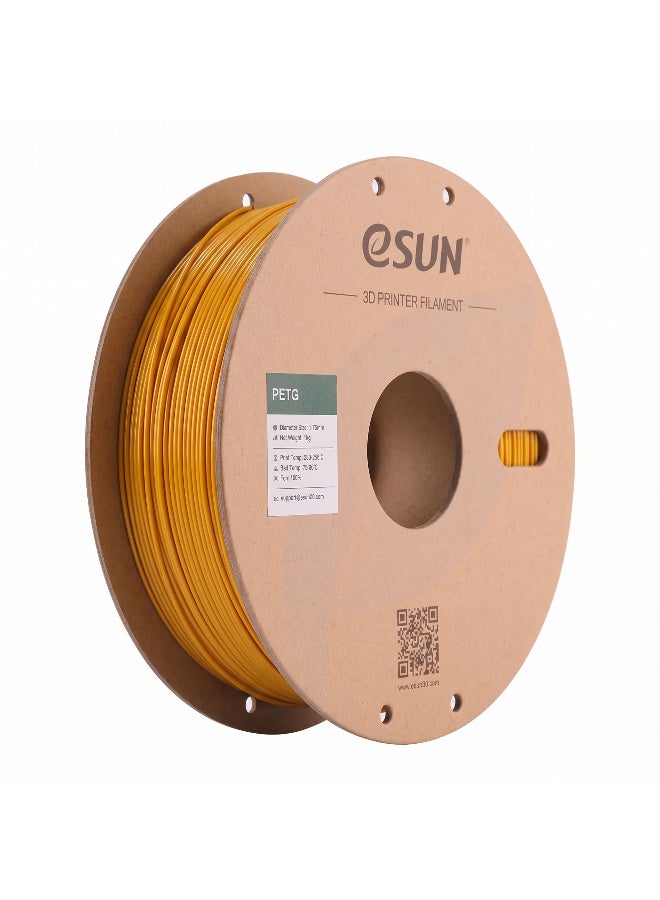 eSUN PETG YELLOW