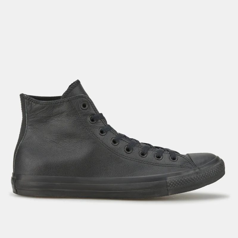 Converse Chuck Taylor All Star Mono Leather Hi Shoe
