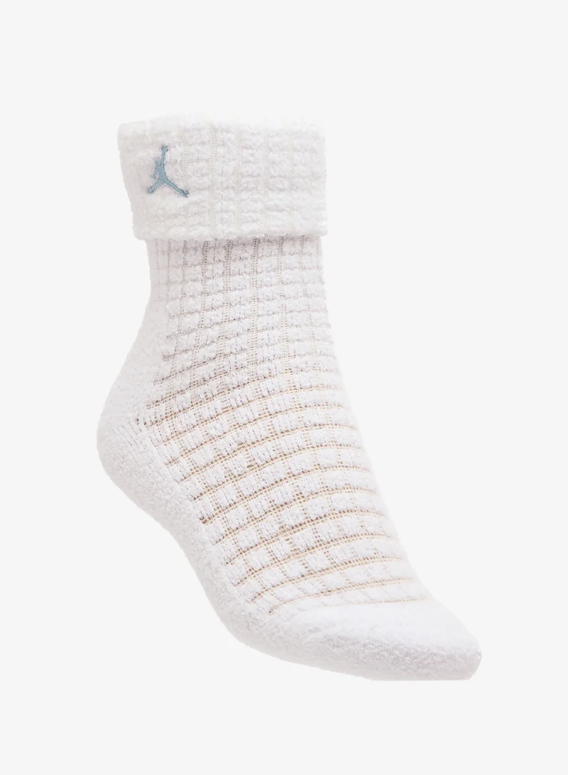 Jordan  Jordan Kids 3 Pack House Crew Socks for Women | Best Price UAE