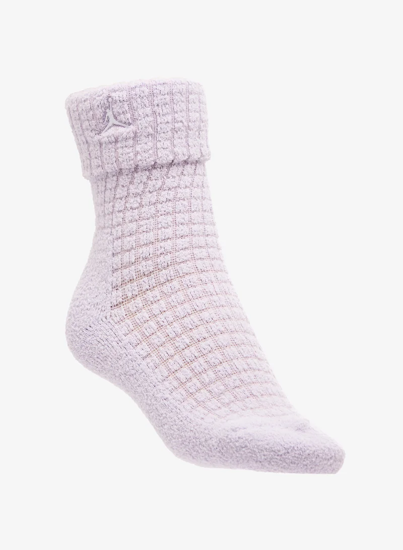 Jordan  Jordan Kids 3 Pack House Crew Socks for Women | Best Price UAE