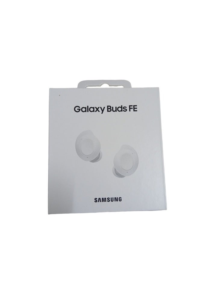 Buds FE White