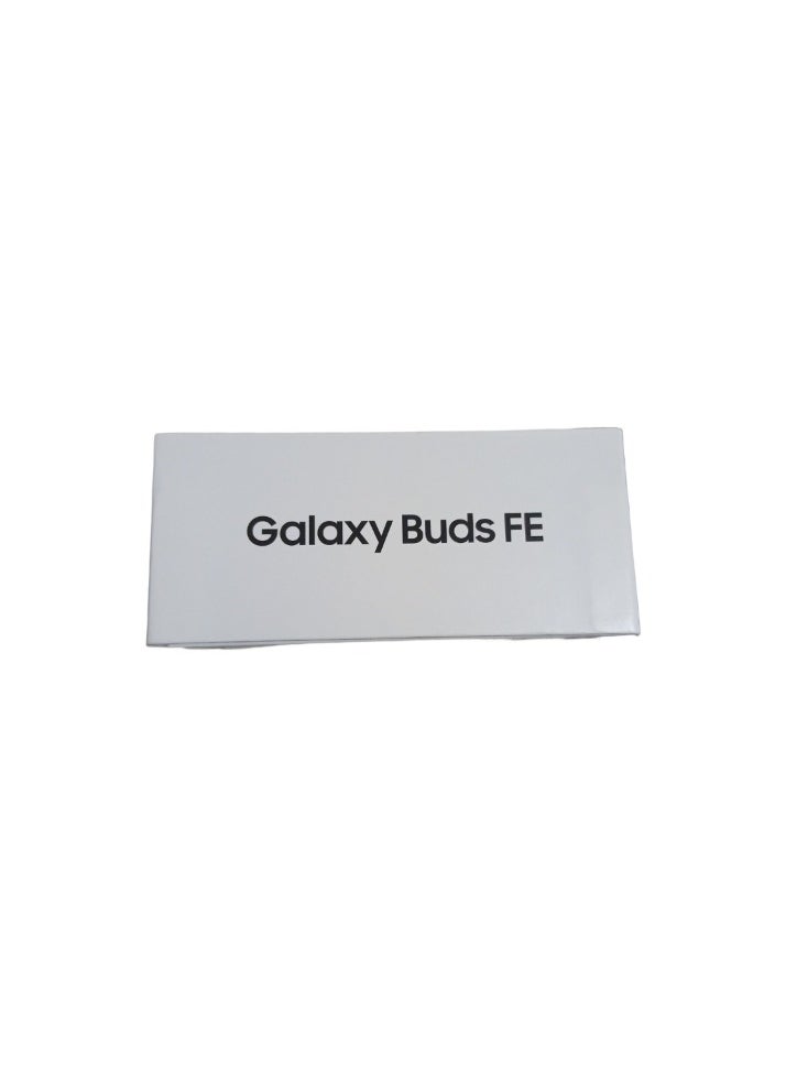 Buds FE White