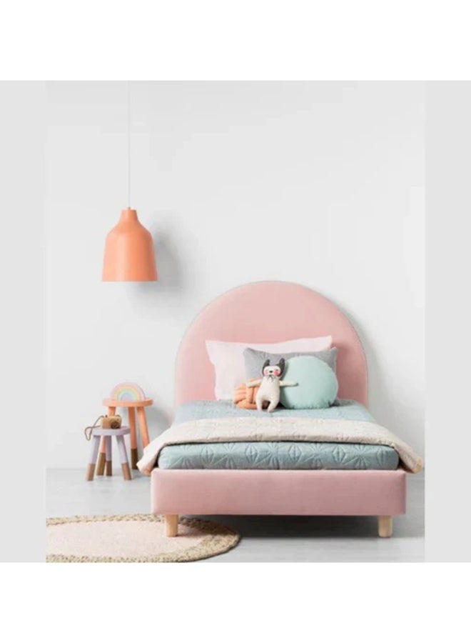 Nayam Sleep Princess Kids Bed 190x40x160Cm - Image 2