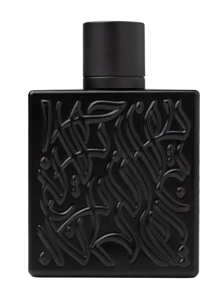 ريحان  ريهان تايغر او دو بارفيوم 100 مل عطر رجالي شرقي حار طويل الثبات - Image 2