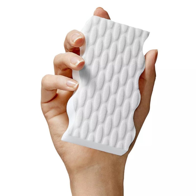 Mr Clean Mr. Clean Magic Eraser, Extra Power, 4 Pads (Pack of 2 boxes) - Image 3