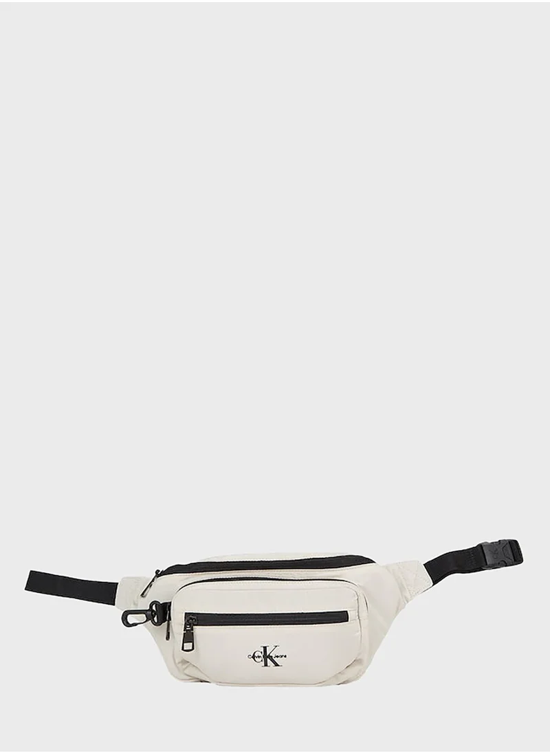 Calvin Klein Jeans Logo Waistbag