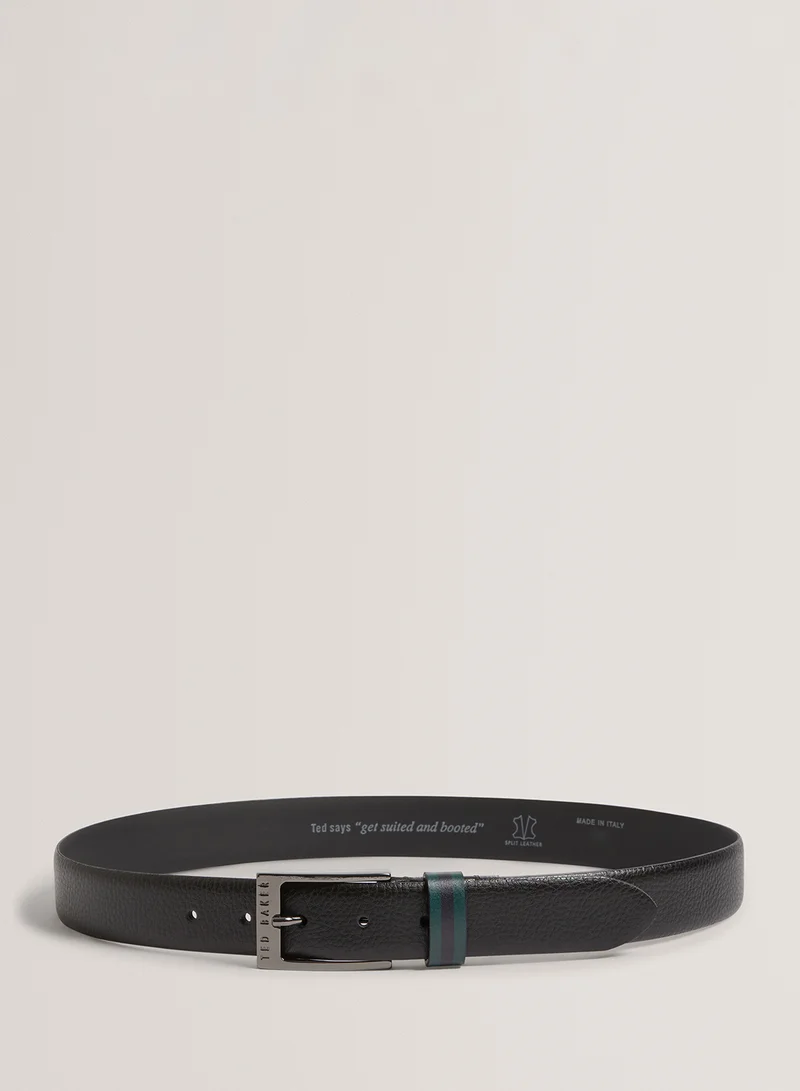 Ted Baker Kendon Allocated Hole Belt