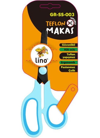 Teflon Scissors Non-Stick (GR-SS-003)