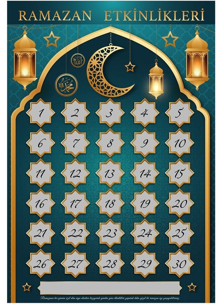 Scratchable Ramadan Month Events and Imsakiye - pzsku/ZA3BB5939785EABF51B0BZ/45/_/1739931040/f125f7bb-61bb-4017-8f85-e7d87bdbc6c9