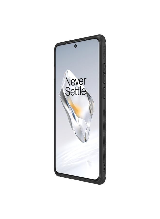 Nillkin Case For OnePlus 12 Frosted Shield Pro Magnetic Magsafe Phone Case - Image 3