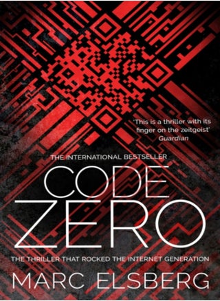 Code Zero - pzsku/ZA3BB67F191AA3F319516Z/45/_/1705933224/1054f26a-c3d1-44a4-a4de-b2af21d6c680