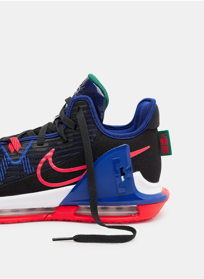 Nike - Lebron Witness VI Basketball Shoes - Image 1