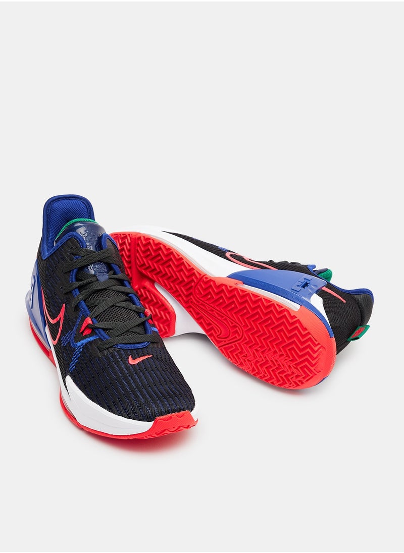 Nike - Lebron Witness VI Basketball Shoes - Image 1