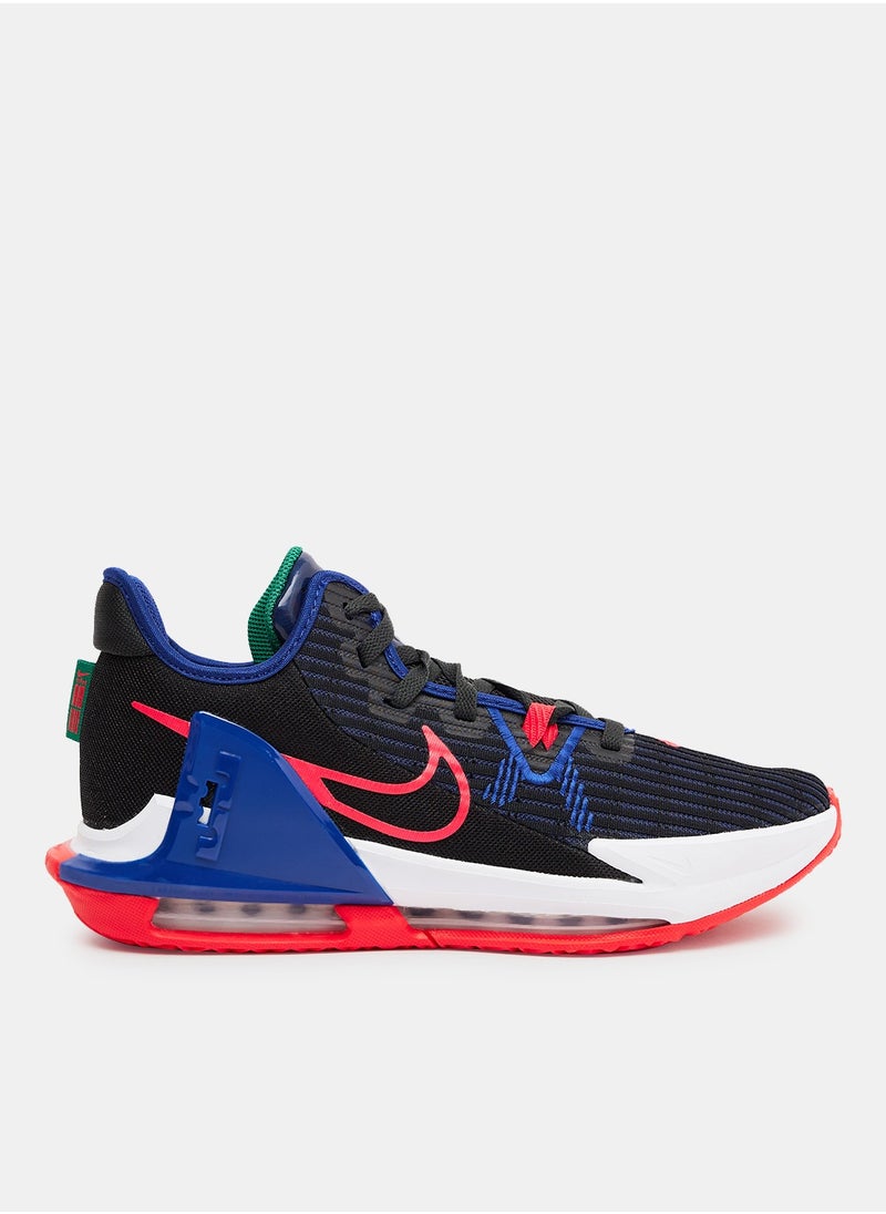 Nike - Lebron Witness VI Basketball Shoes - Image 1