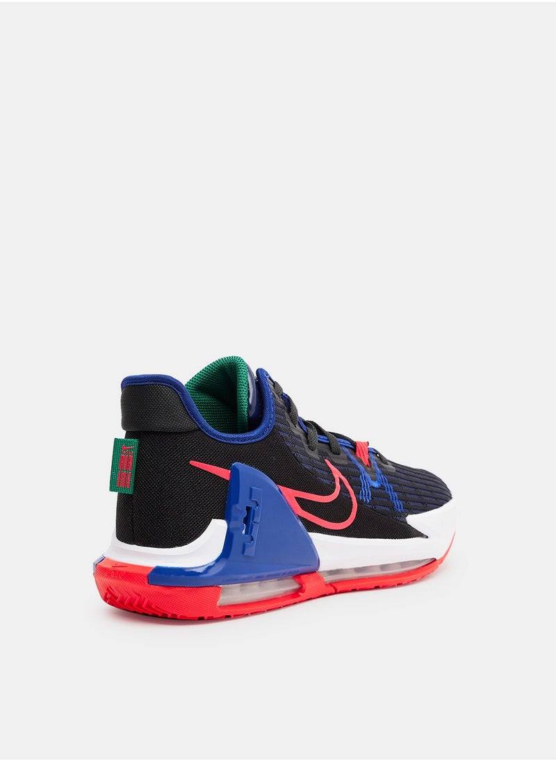 Nike - Lebron Witness VI Basketball Shoes - Image 1