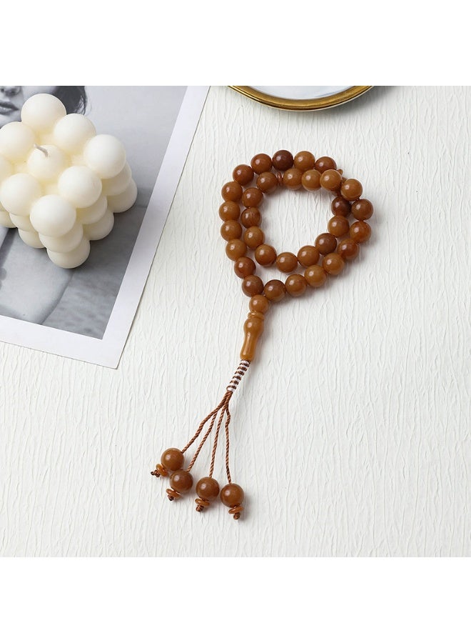 Nariele تسبيحة 33 قطعة - Image 4