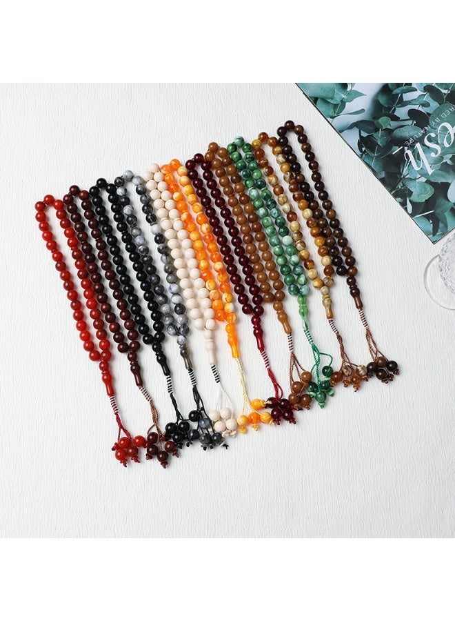 Nariele تسبيحة 33 قطعة - Image 3