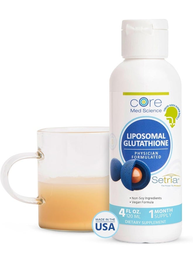 iv for life liposomal glutathione Liposomal Glutathione Capsules main image 0