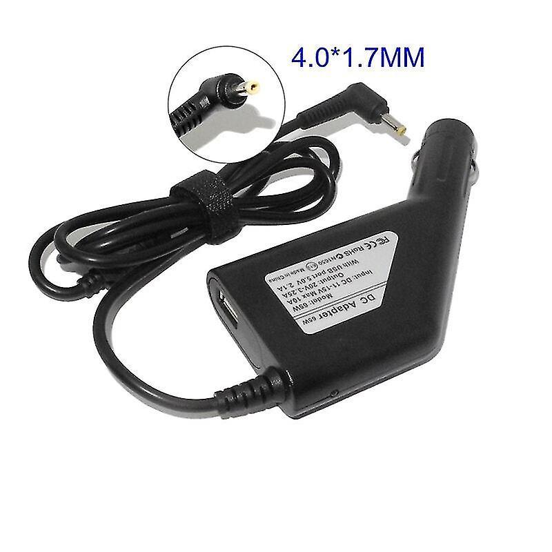 3 Prong Power Adapter 20V 3.25A - Secure Connection Charger for Thinkpad Lenovo Universal Devices - Image 2