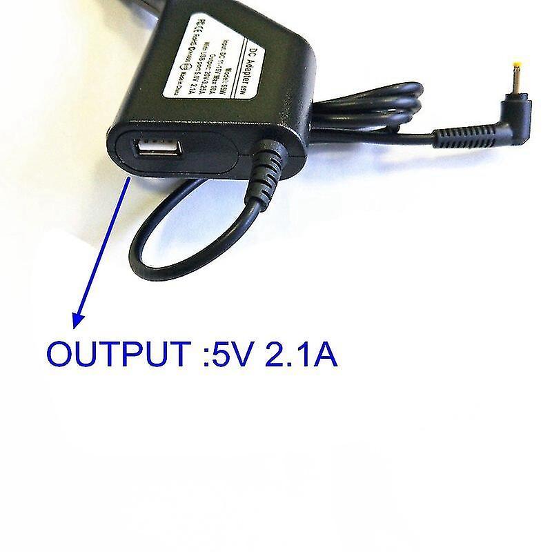 3 Prong Power Adapter 20V 3.25A - Secure Connection Charger for Thinkpad Lenovo Universal Devices - Image 4