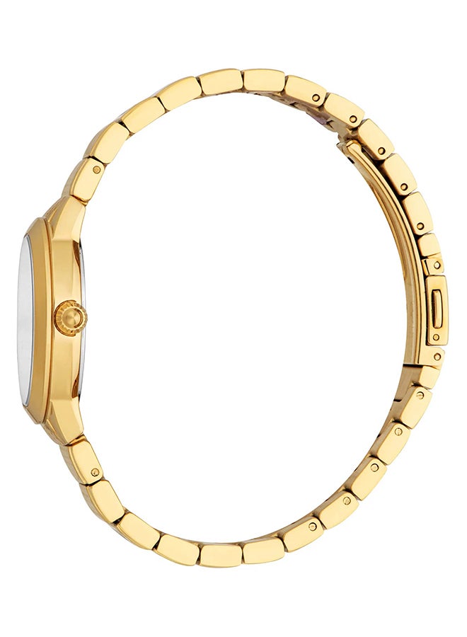 Just Cavalli Lady Passione JC1L335M0025 - Stainless Steel Female Quartz 3 hands - Image 2