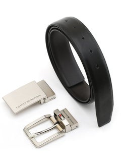 Tommy Hilfiger Plus Tommy Hilfiger Belt Set For Men  - Image 1
