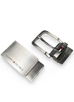 Tommy Hilfiger Plus Tommy Hilfiger Belt Set For Men  - Image 2