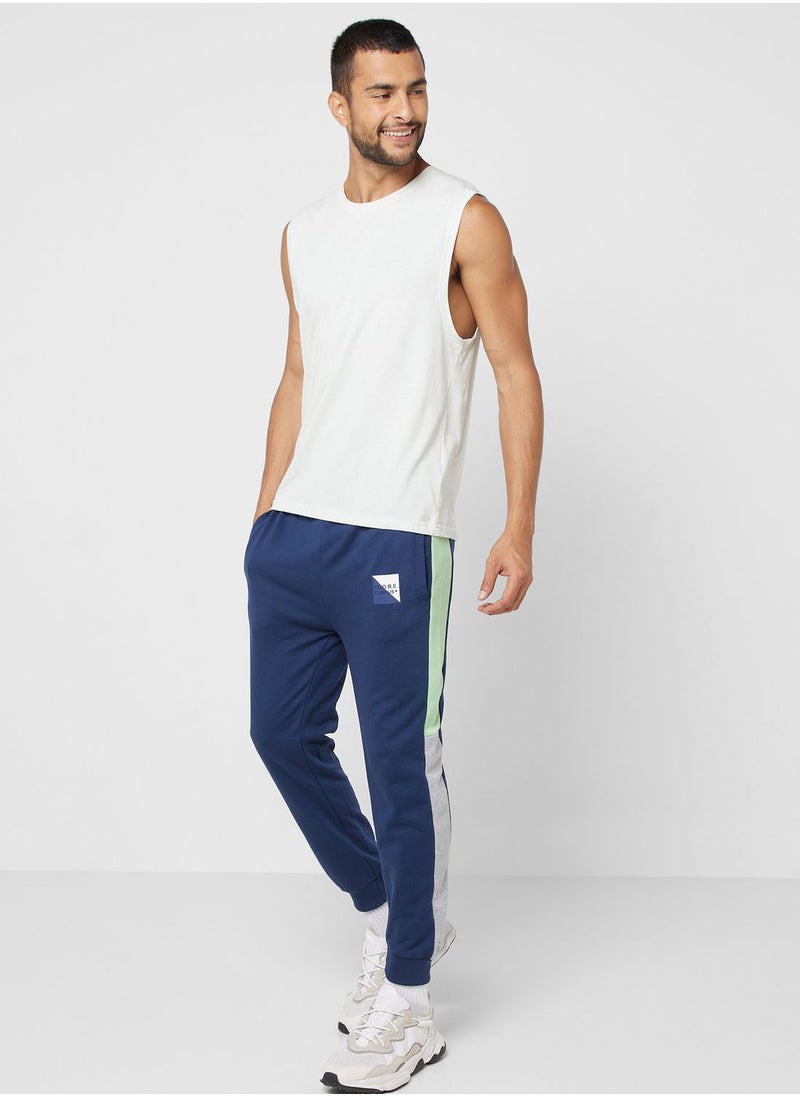 Seventy Five - Panel Jogger - Image 1