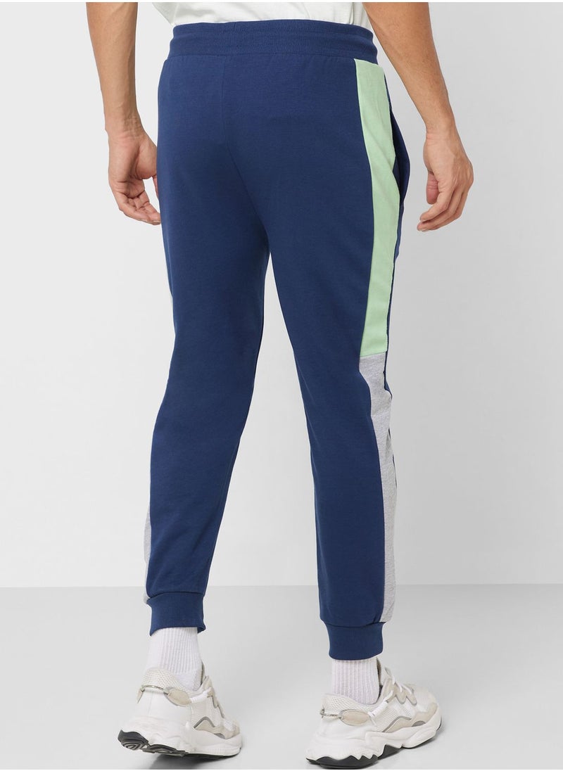 Seventy Five - Panel Jogger - Image 1