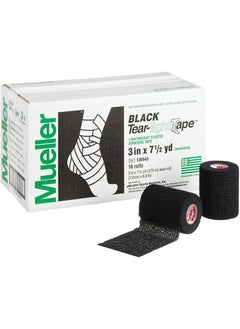 Mueller Mueller Venda Tear-Light Tape, Unisex Adult 