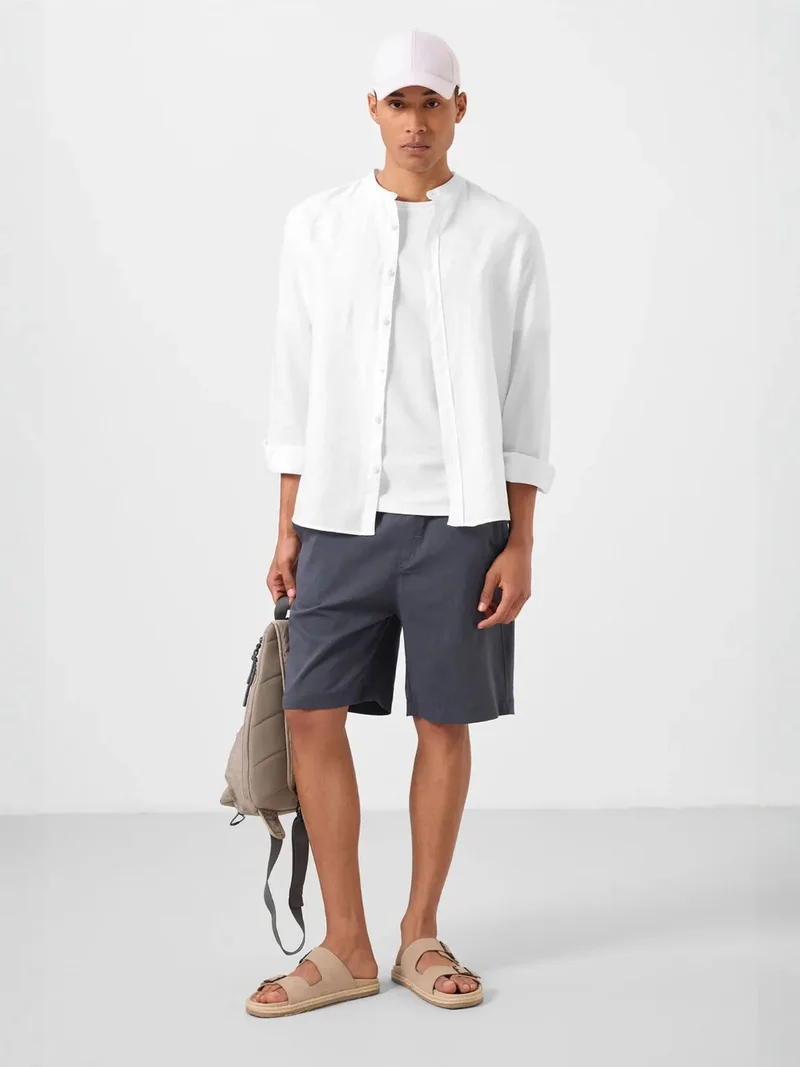 تومي لايف TOMMY Men's Chino Shorts