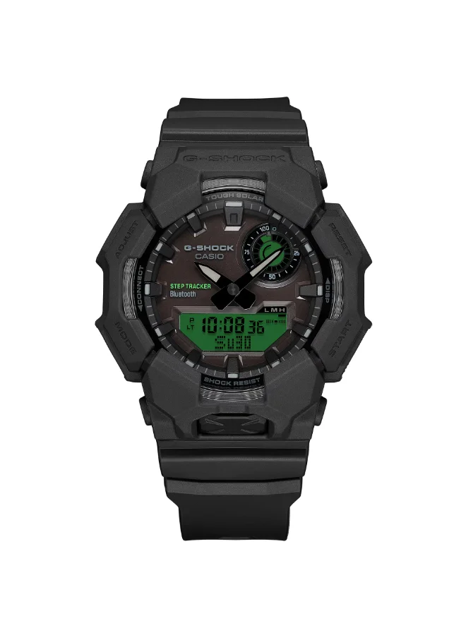 G-shock G-SHOCK Men's Analog-Digital Black Dial Watch - GA-B010BEG-1ADR