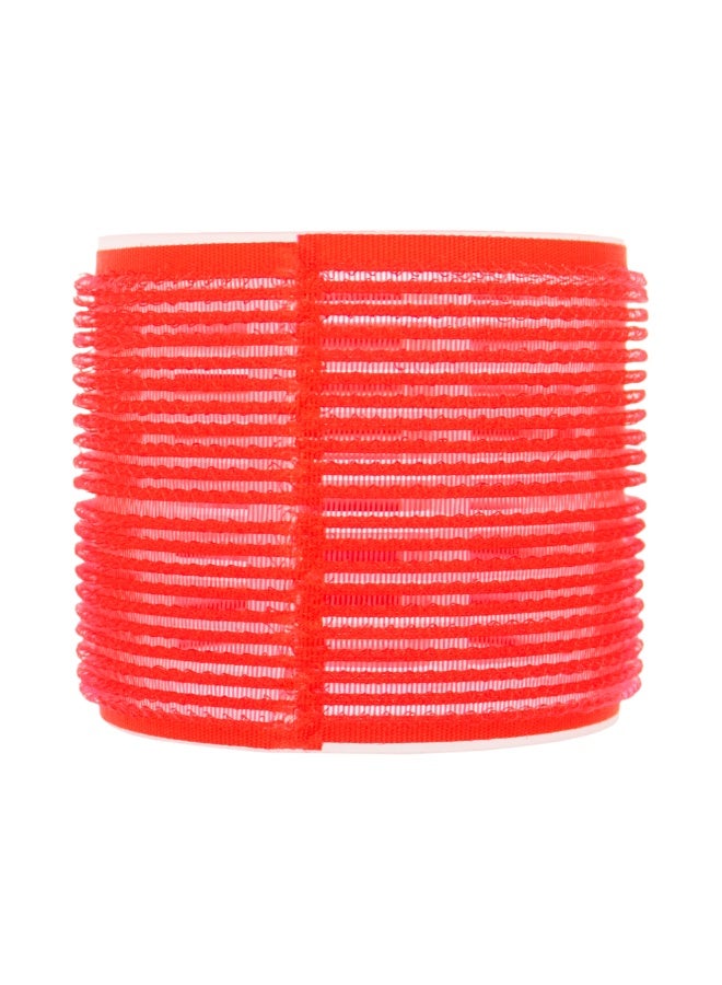 Global Star Professional Self-Grip Hair Rollers - Volumizing Styling Set - Image 1