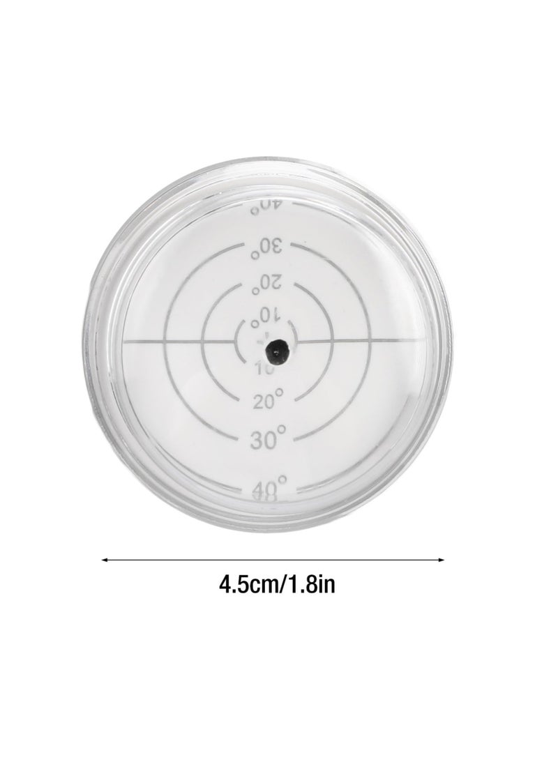 SYOSI - Solar Angle Guide for Solar Panels Tools, Solar Panel Accessories, Solar Tracker, Multipurpose Manual Angle Finde Sun Angle Guide, Water-Resistant Solar Angle Adjust Meter Sun Angle Finder Guide - Image 1