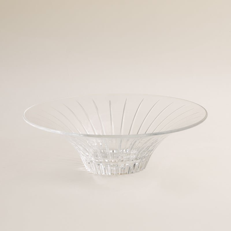 Rcr crystal serving plate - Image 1