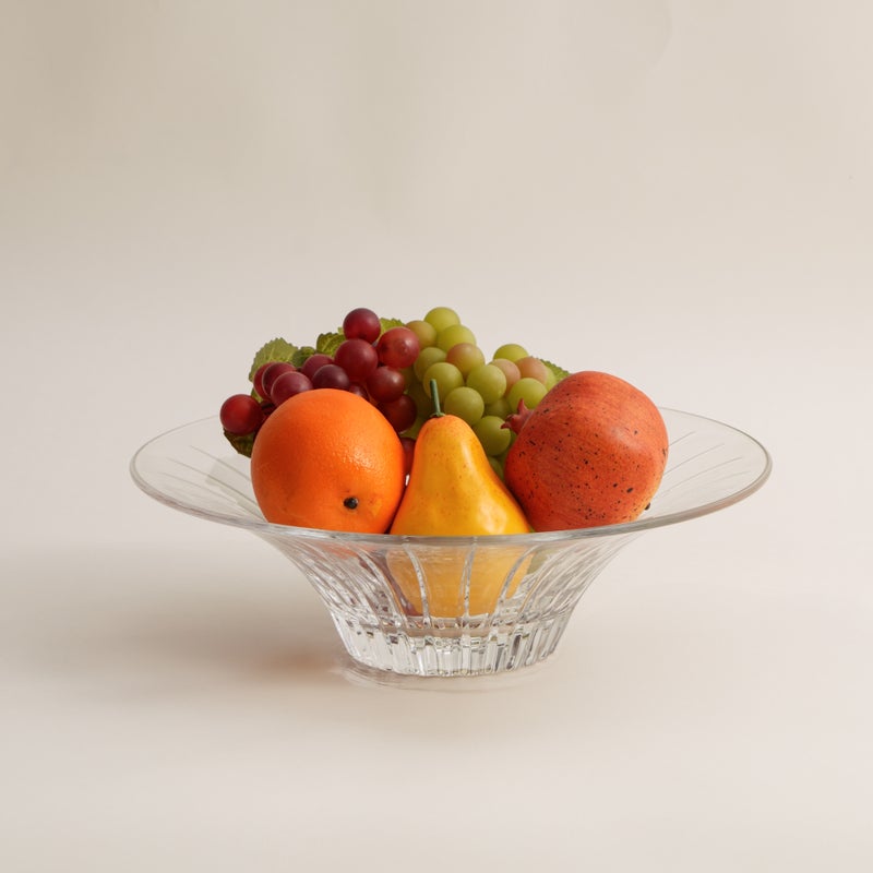 Rcr crystal serving plate - Image 2