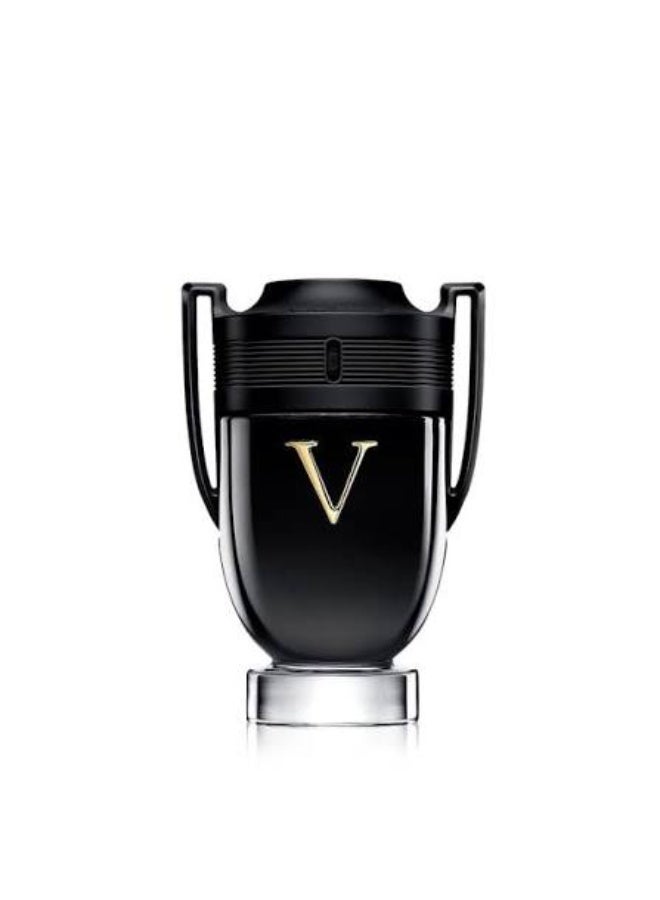 Paco Rabanne invictus victory edp extreme 100ml - Image 2